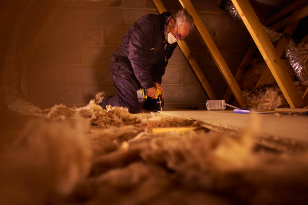 Best Insulation Materials and Products in Ivanhoe, TX